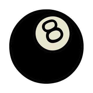 8 ball