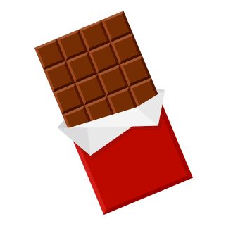 chocolate bar